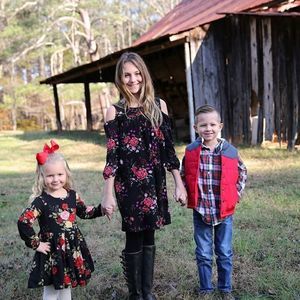 Meet your Posher, Jerribeth